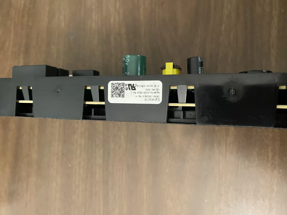 Frigidaire A03619524 Oven Control Board  AZ101824 | BK712