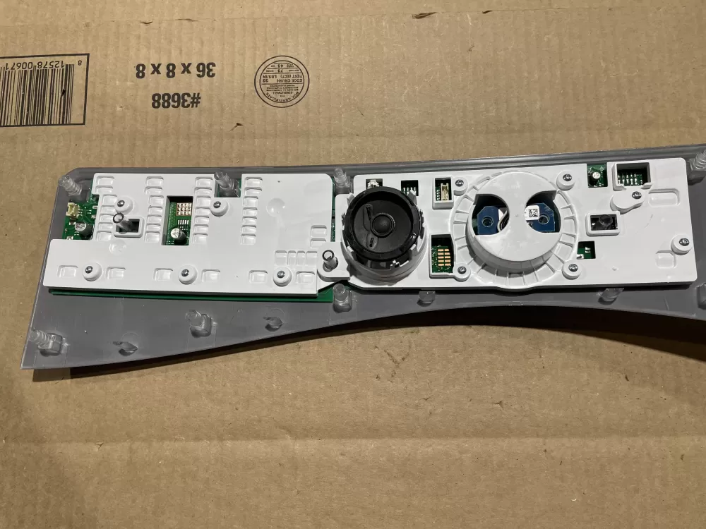 Whirlpool W11095116 AP6048415 Dryer Control Board Panel AZ73054 | KMV458