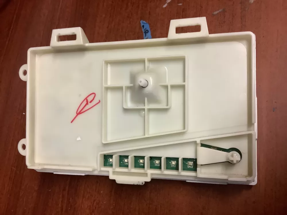 Whirlpool  Amana  Admiral  Roper W10484681  AP5645971  2630122  PS4704668  W10454598 Washer Control Board