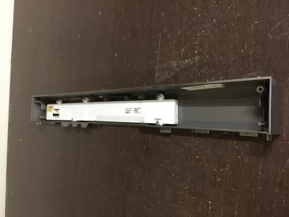 Whirlpool W10350331 W10384116 Dishwasher Control Panel AZ14333 | NRV312
