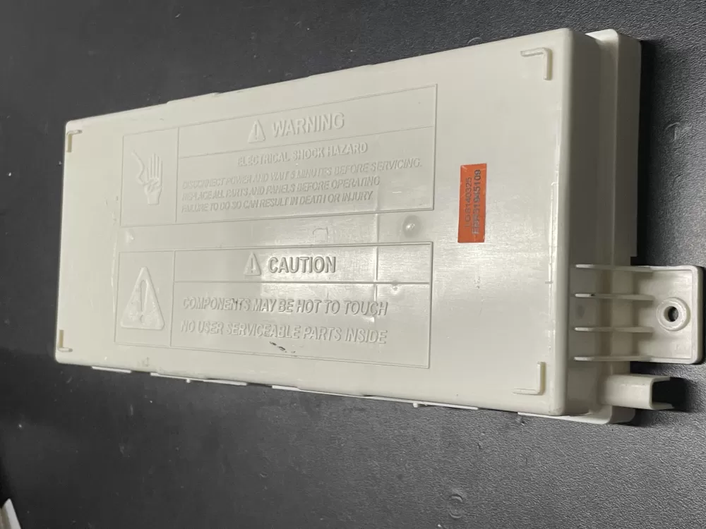 LG Kenmore EBR31944101 Ebr71725805 Dryer Control Board AZ24242 | WM812
