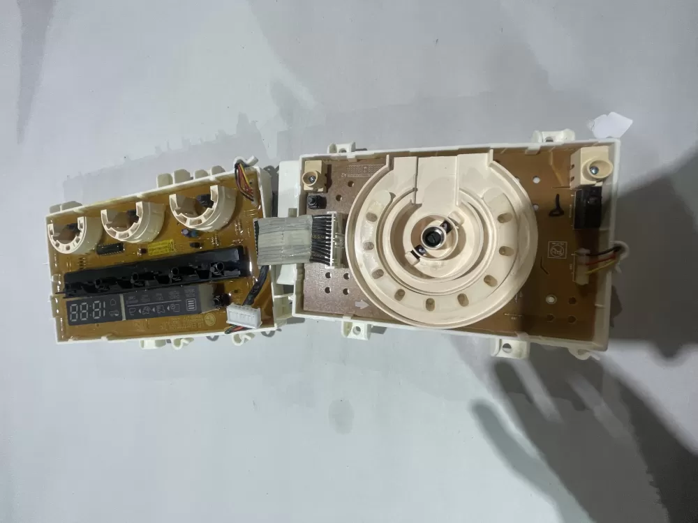 LG EBR36858902 EAX36602101 Washer Control Board
