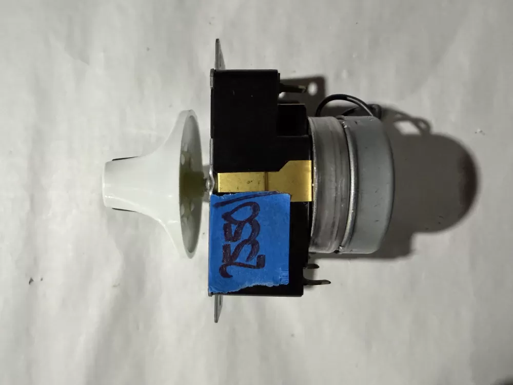 Whirlpool Kenmore 3387116 M406 Dryer Timer AZ211719 | KM2550