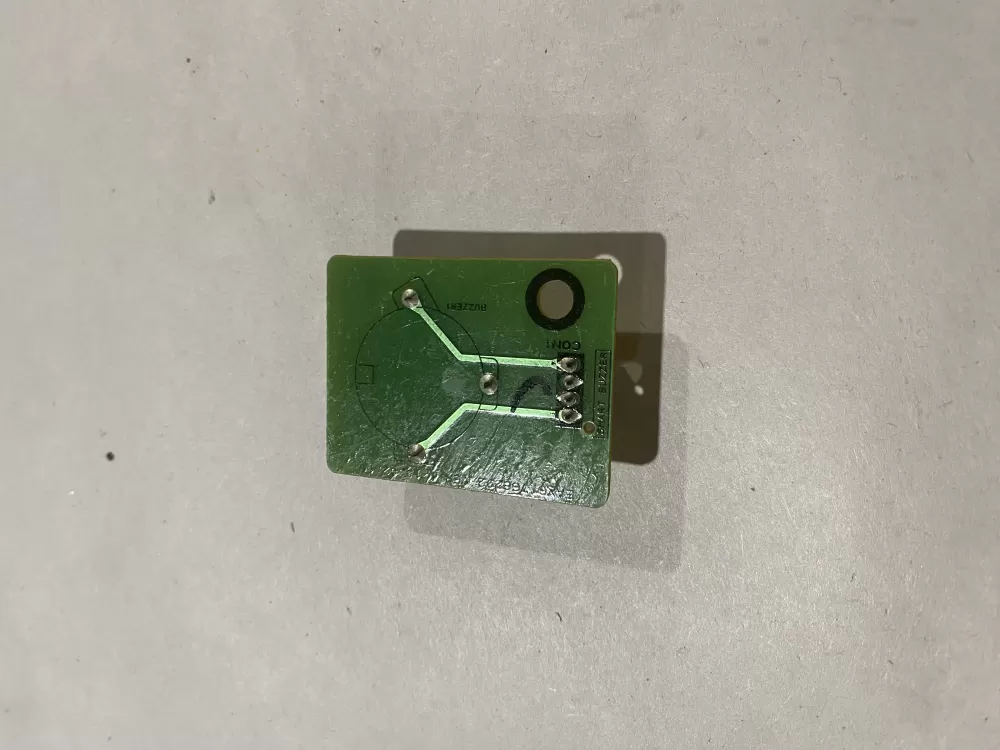 LG EBR76332902 Range Sub Board Buzzer AZ157661 | BK838