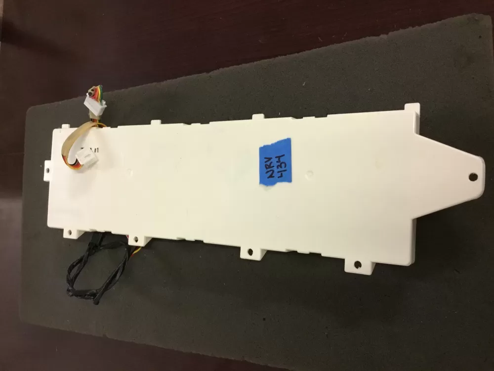 LG EBR76262201 EBR75446006 Washer Control Board AZ91535 | NRV434