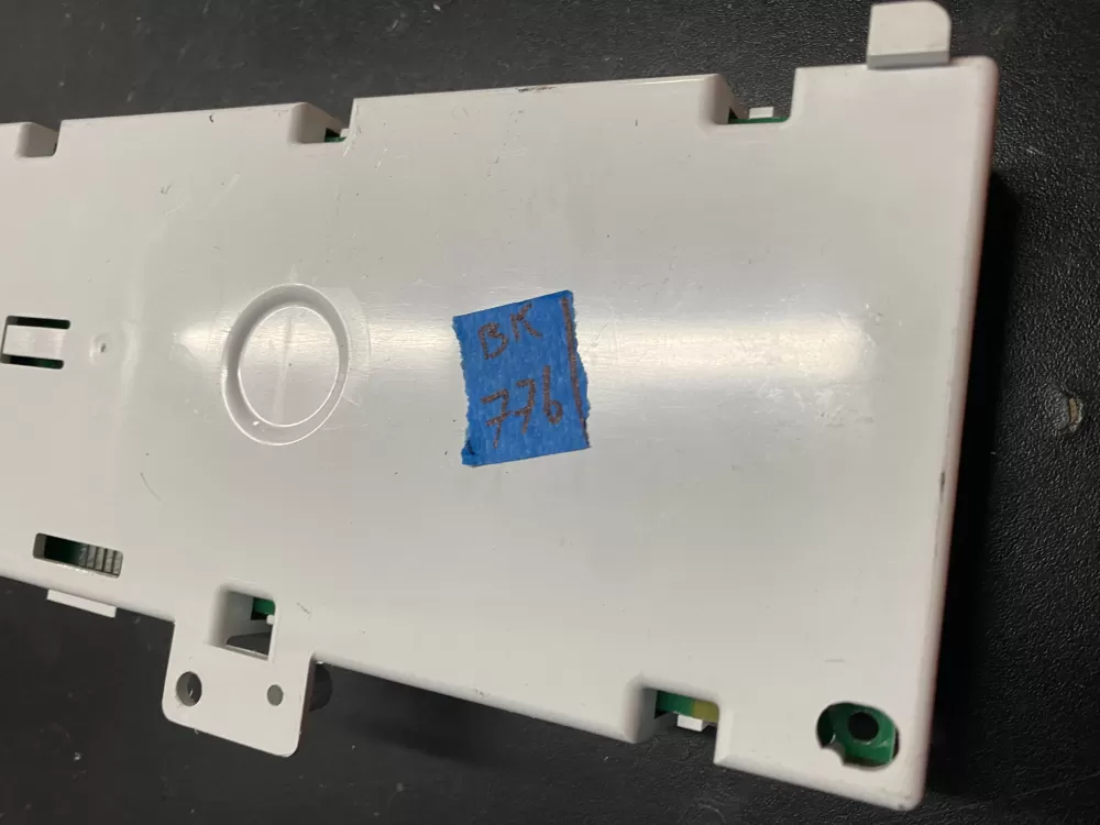 Whirlpool Maytag Kenmore Amana AP6016286 Dryer Control Board AZ23744 | BK776