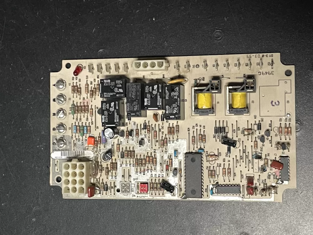 York  50A50-241  031-01266-000 Furnace 