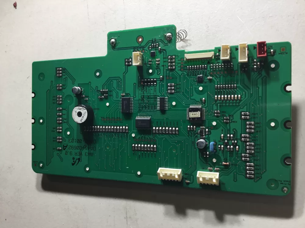 Samsung DA41 00692A Refrigerator Control Board AZ43644 | NR87