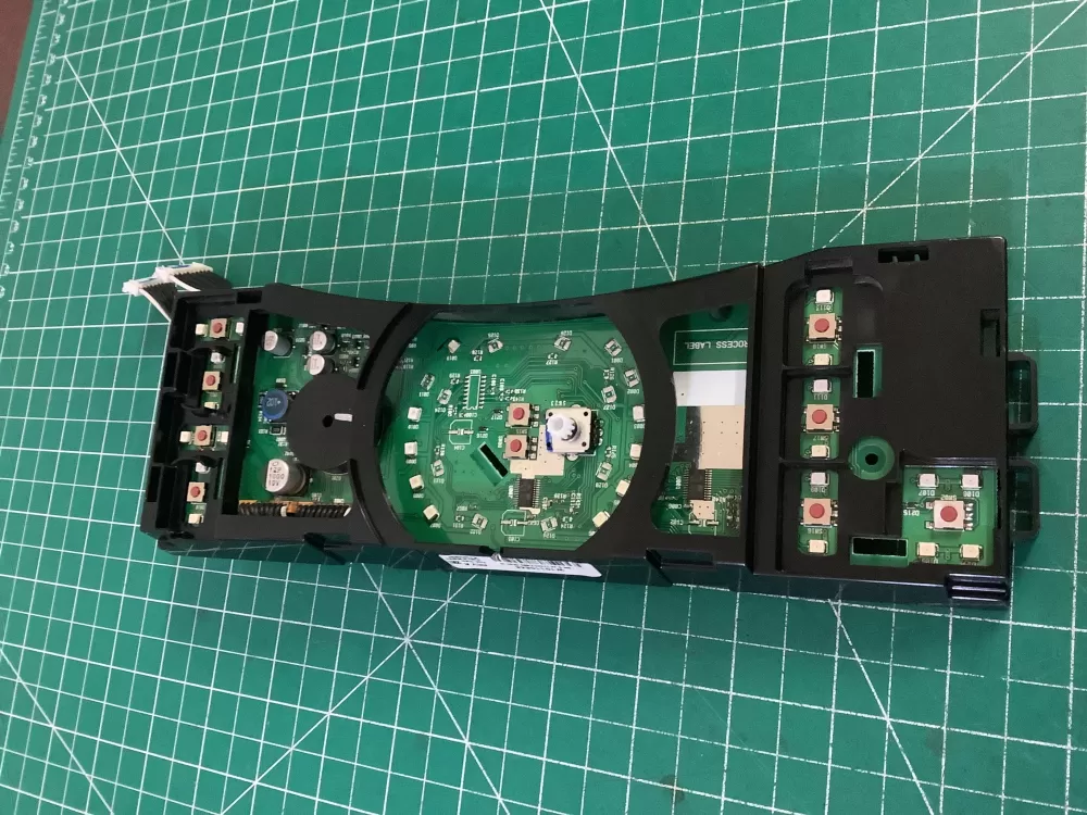 Whirlpool  KENMORE 461970230642  W10172239  4619 702 30691  461970230711  4619 702 30461  4619 702 30692  4619 702 30702  340246  4619 702 30662  W10246782  W10121375  461970230642  W10172227  W10110646  W10023340  Wpw10023340  461970238151  461970238163  W10206030  W10023340  W10300038  W10339968  W10172245  4619 702 30641  461970230641  461970230662  461970230642 Washer Control Board