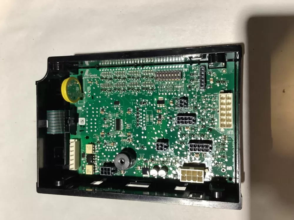 Speed Queen 806267P 804471P AP6333325 Washer UI Control Board AZ128086 | ZC2311