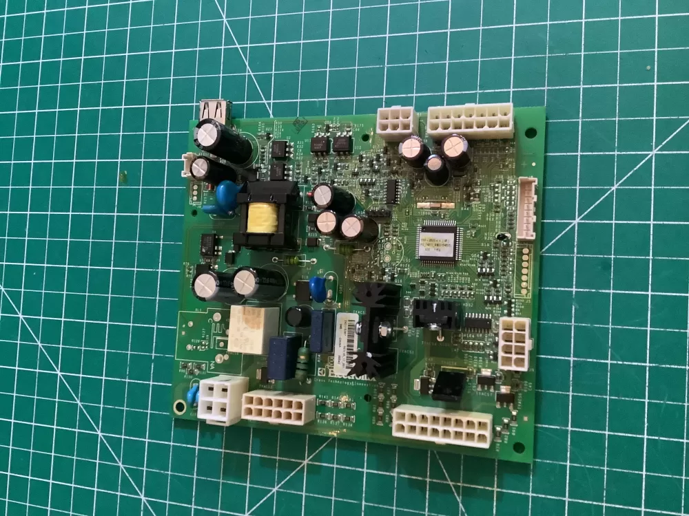 Frigidaire Whirlpool 242115367 Refrigerator Control Board AZ152397 | NR1505