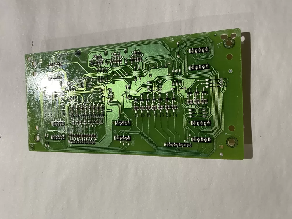 LG EBR64624906 Range Control Board AZ205260 | BK25