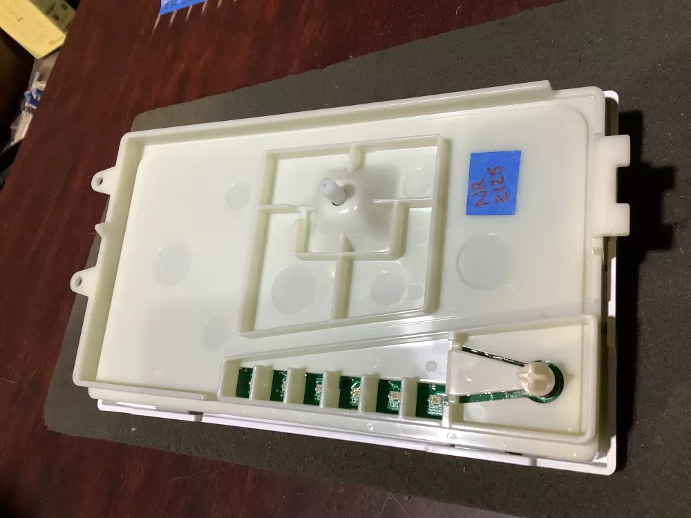Kenmore W10438104 W10445385 W10480174 Washer Control Board AZ113308 | NR2125