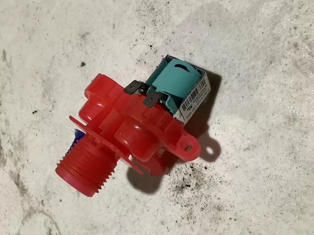 Kenmore Maytag W10240948 Washer Water Inlet Valve AZ117403 | Sl195