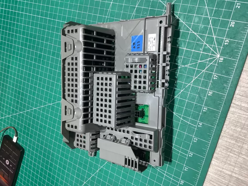 Maytag AP6038802 W10661576 W10693604 Washer Control Board AZ183023 | AR727