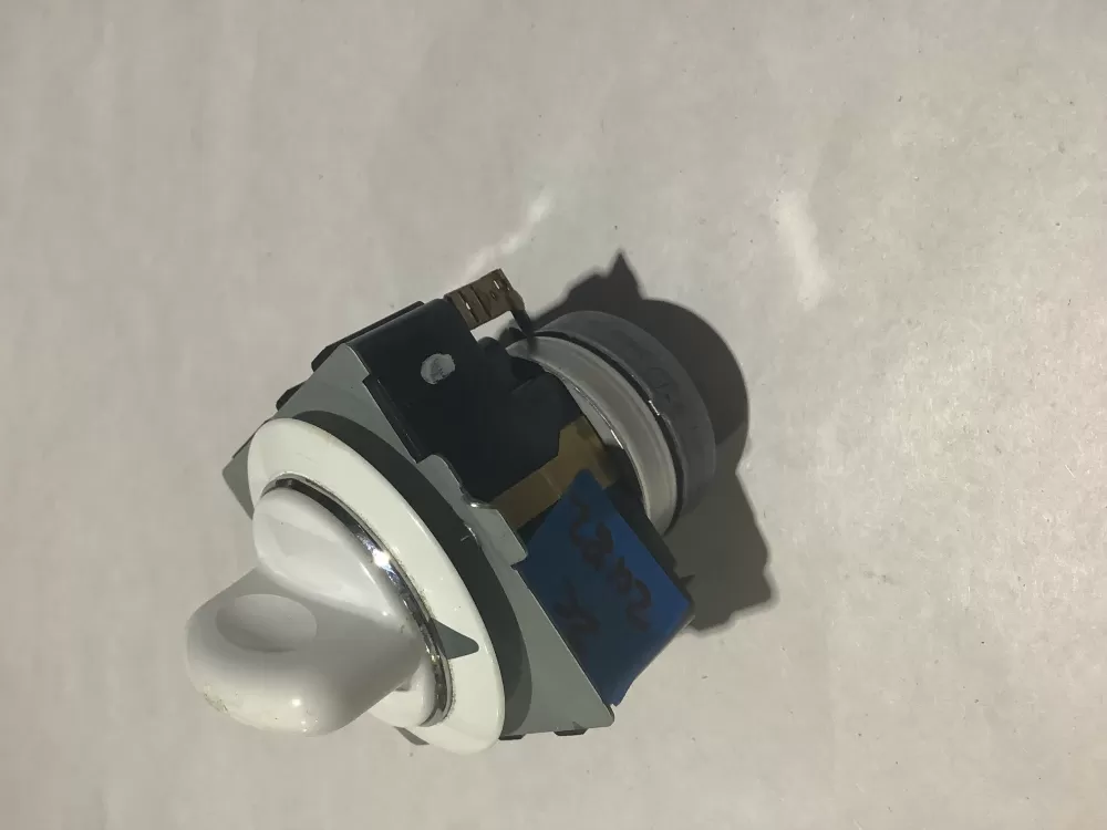 GE 572D520P021 WE4M271 Dryer Timer AZ148102 | ZC2482