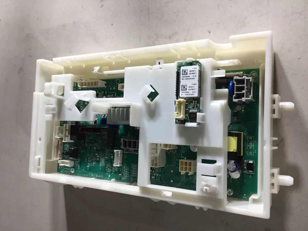 GE WH22X29532 WH22X36637 245D2228G001 Washer Control Board AZ47565 | NRV448