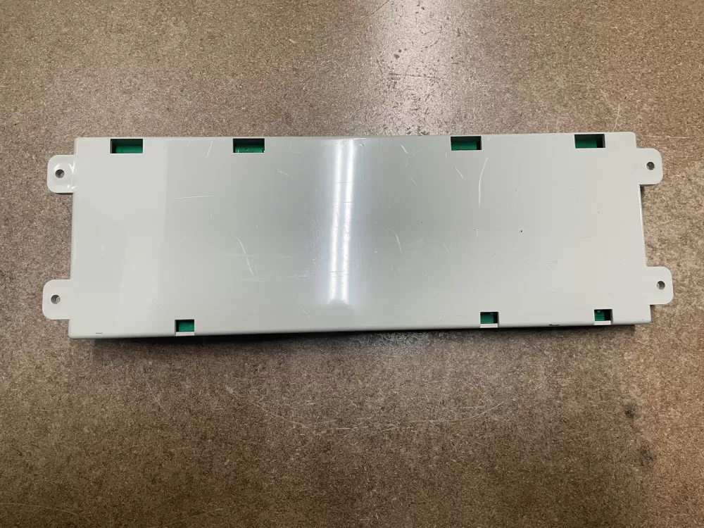 GE Dryer Control Board 212D1201P001 AZ4635 | KMV224