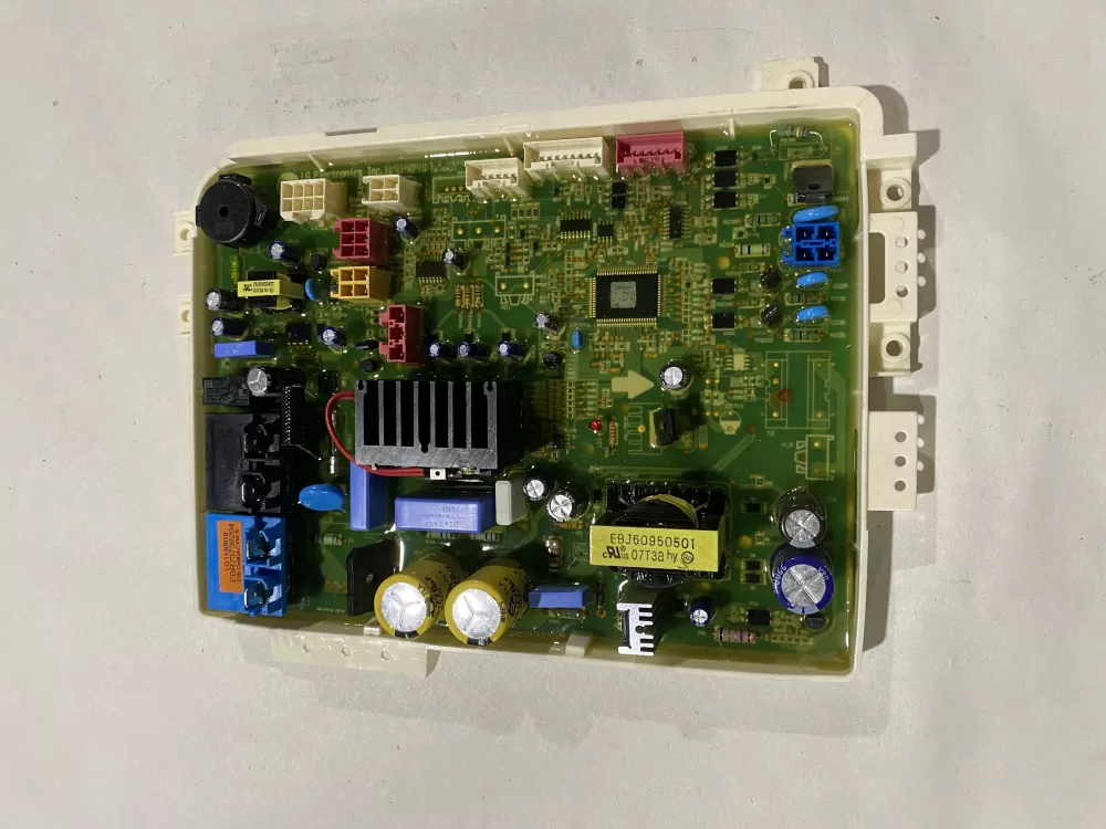 LG EBR73739204 Dishwasher Control Board