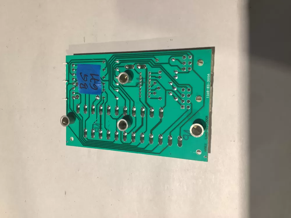 Goodman Amana ECM Blower Control Board PCBEM102 1168-83-3001A AZ178106 | BG671