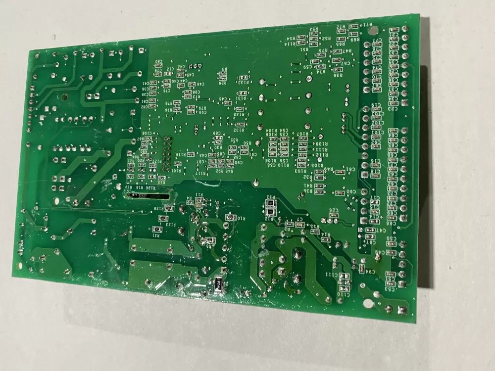GE WR55X10942 200D4850G014 Refrigerator Control Board AZ105287 | BK226