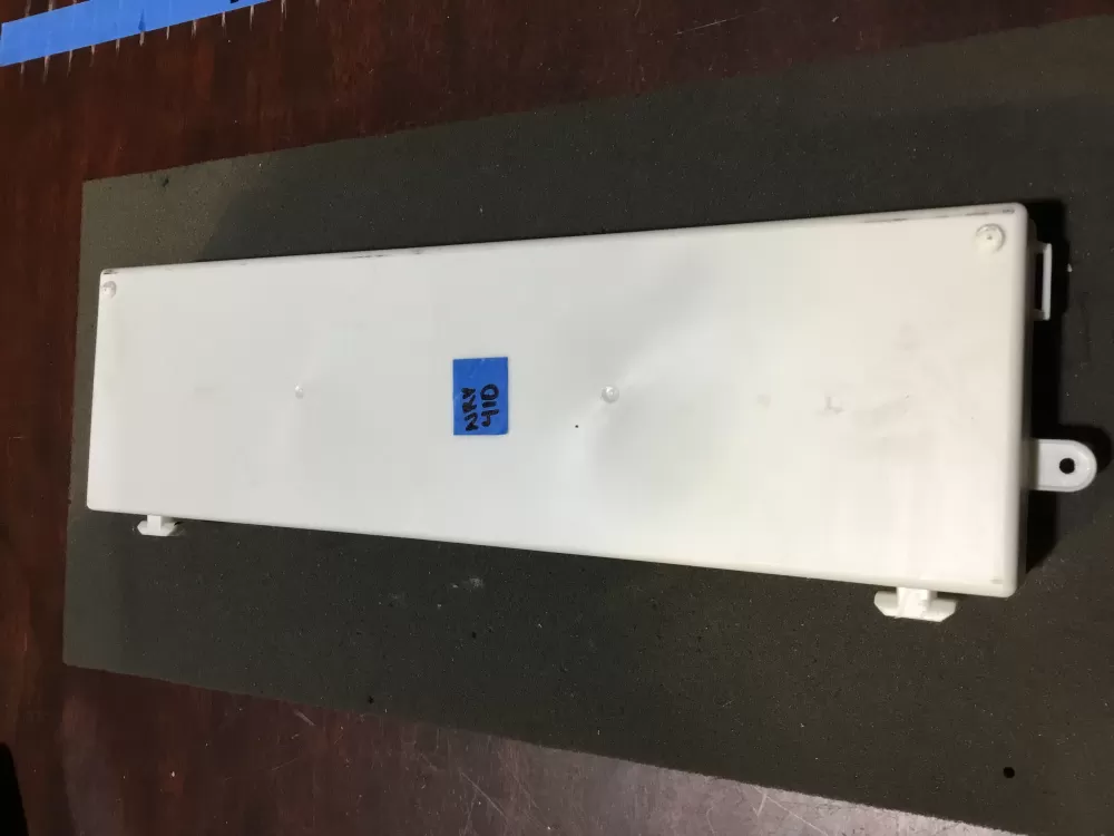 Samsung DD82-01337B Dishwasher Control Board Main Interface AZ95862 | NRV410