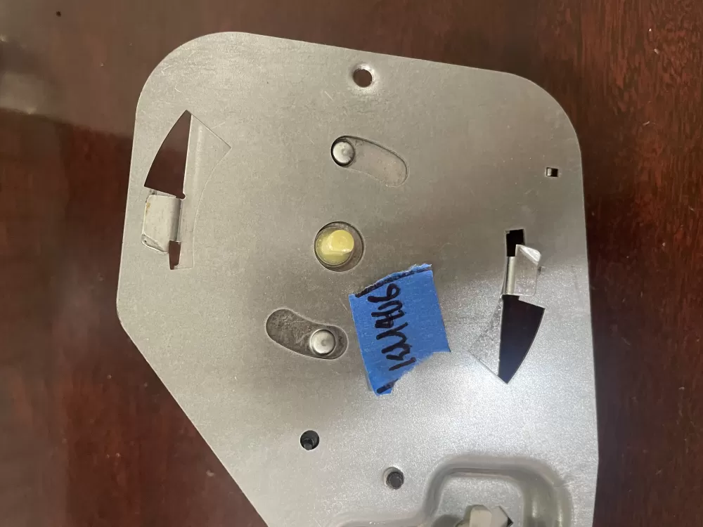 GE General Electric Kenmore 189D7146P001 Dryer Timer AZ36506 | KM406