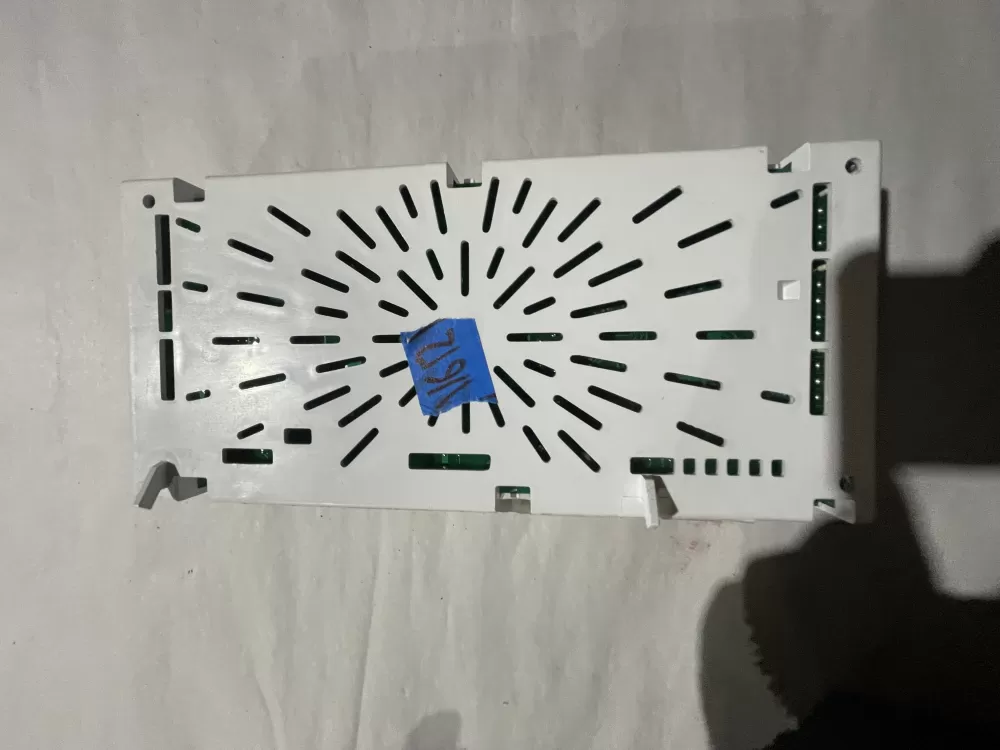 Maytag Washer Control Board W10522399 AZ209156 | KMV612