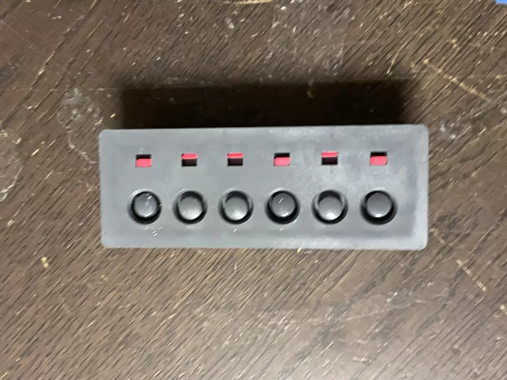 Kenmore WP2180236 Refrigerator Control Board Dispenser Switch AZ51692 | Wm1876