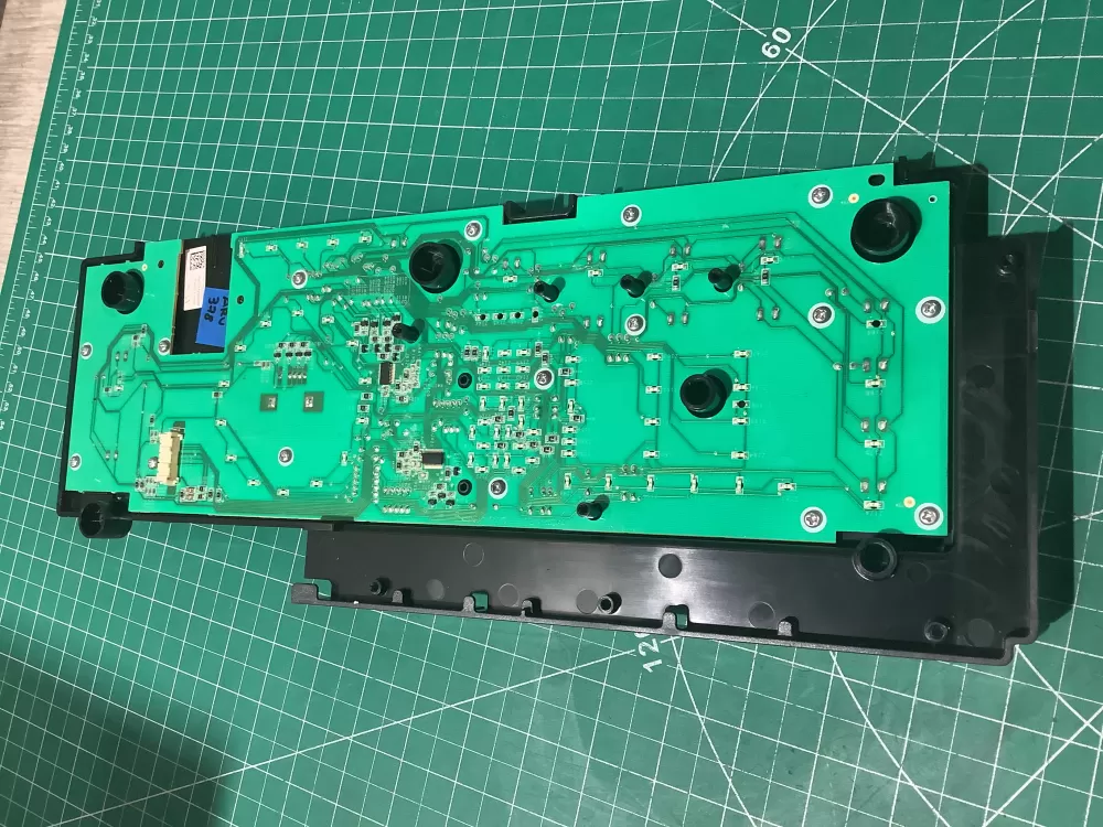 GE 290D2227G003 290D1525G002 WH18X26234 Washer Control Board AZ194043 | ARV378