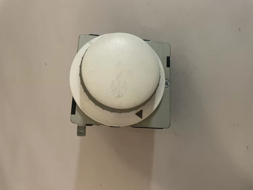 Maytag WP33002109 6 3715790 63715790 Dryer Timer AZ191684 | KM2292