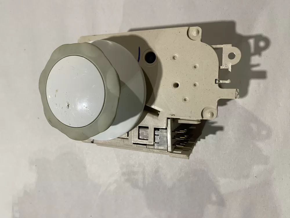 Frigidaire 131964200 134049600 Washer Timer AZ147676 | BK2480