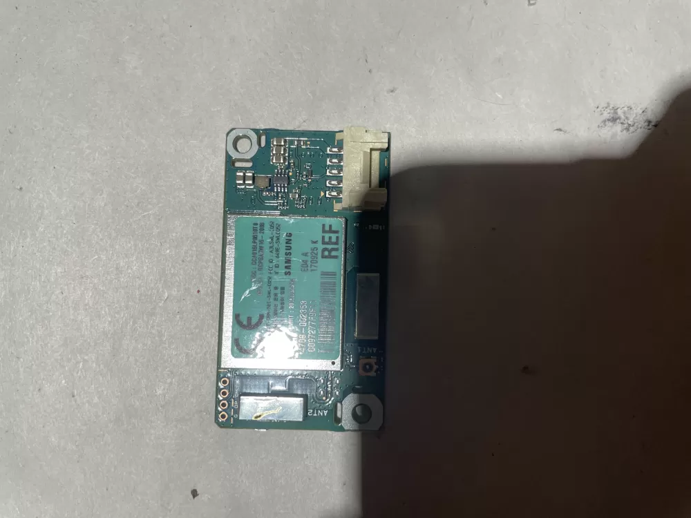 Samsung 4709 002353 Refrigerator Control Board AZ118329 | KM2186