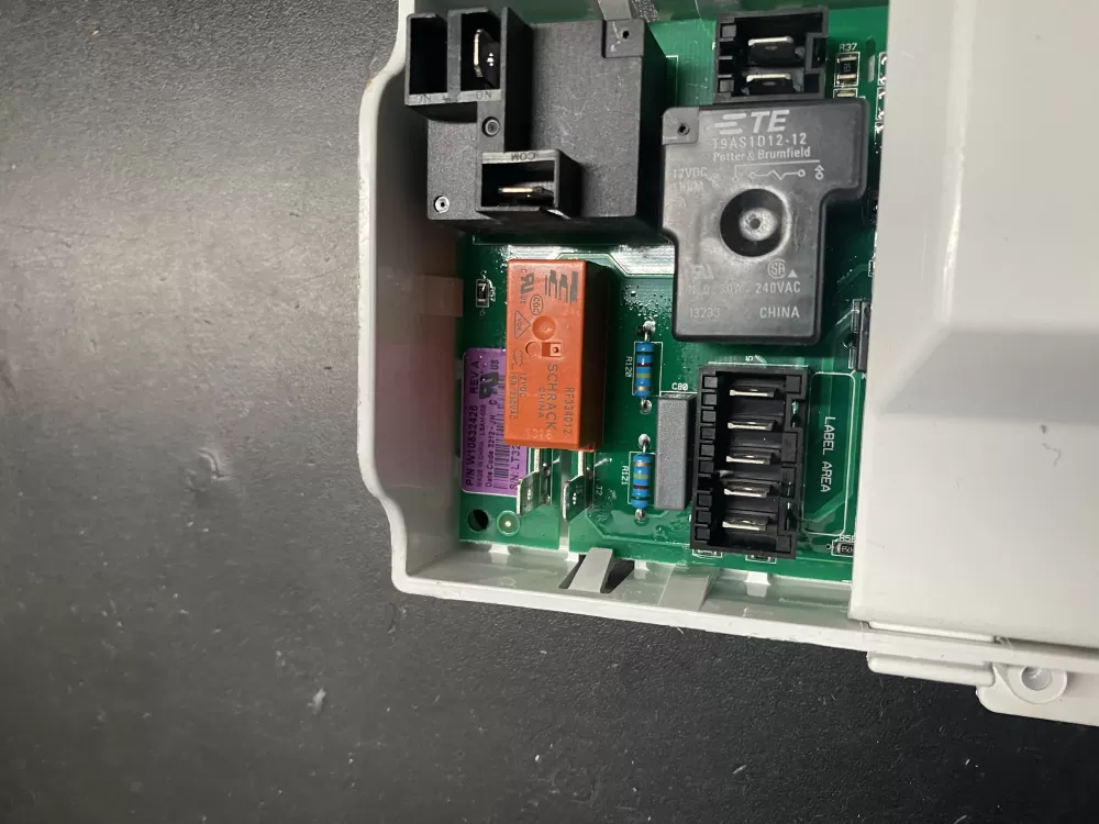 Whirlpool W10532428 WPW10532428 PS11756041 Dryer Control Board