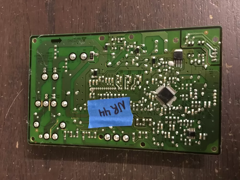 Samsung AP5914908 DA92 00483B Refrigerator Control Board AZ18381 | NR44