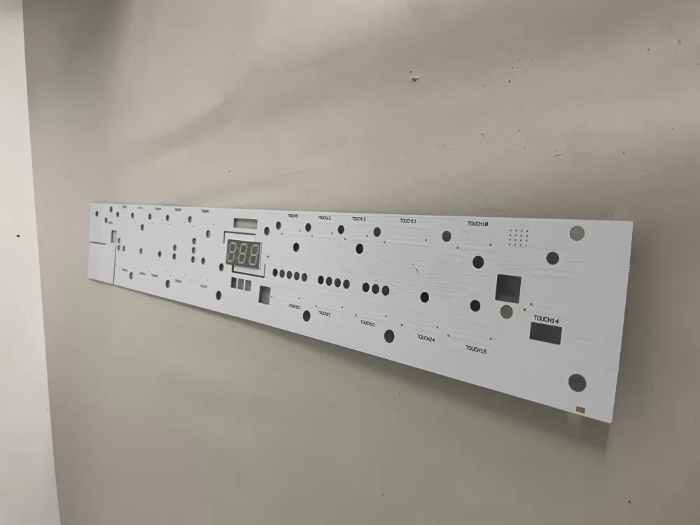 W10689468 Whirlpool Washer Board - Control