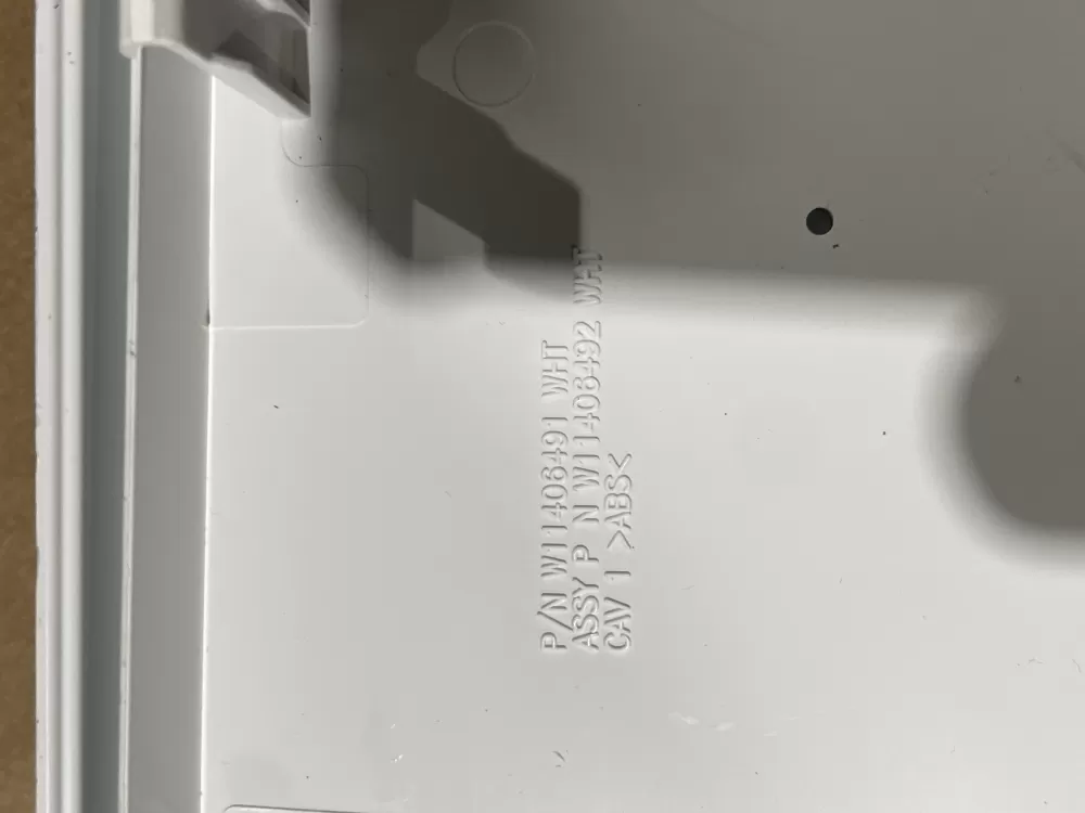 Maytag W11406491 Washer Control Board Console AZ85494 | Wmv288