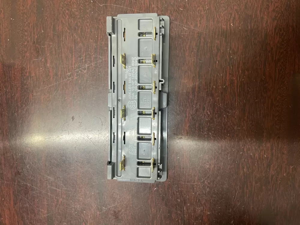 Kenmore WP2180236 Refrigerator Control Board Dispenser Switch AZ32036 | KM139