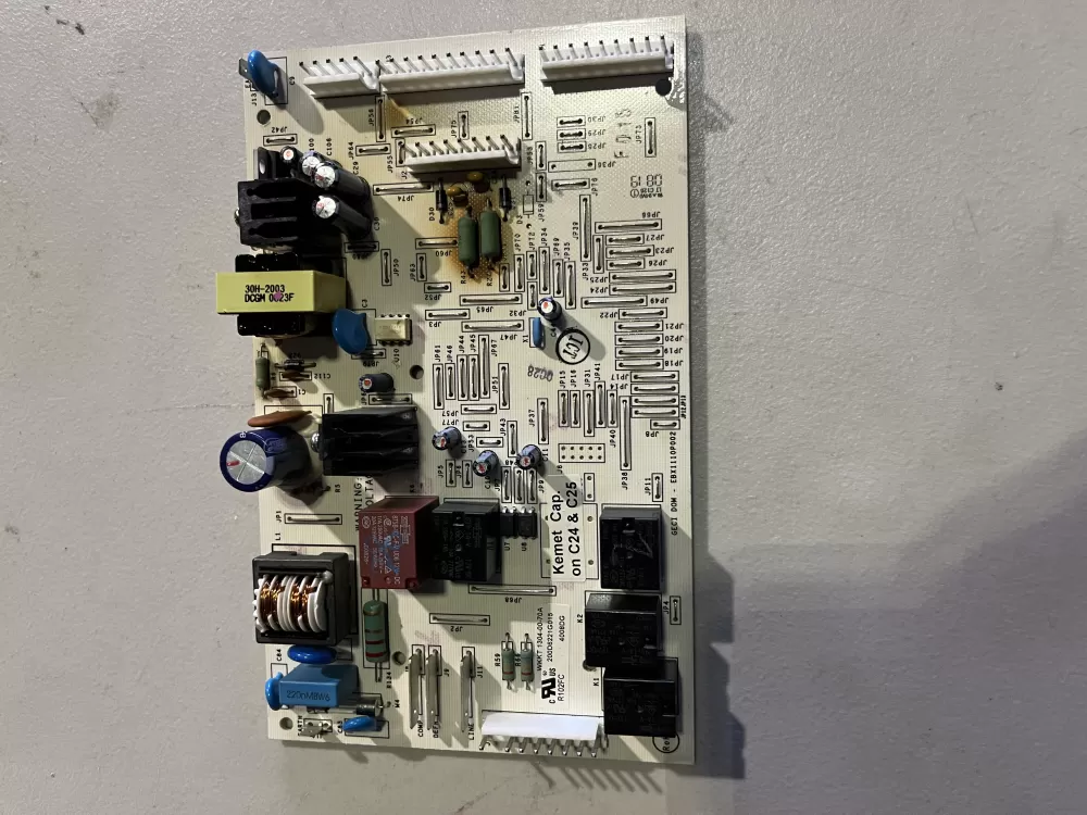 GE 200D2260G008 PD00074367 AP7188100 WR55X10942C 200D4854G008 200D4854G013 200D2259G017 200D4852G018 200D4850G022 200D4852G024 200D6221G013 200D6221G015 200D6221G016 WKKT 1304-00-70A WR49X10060 WR55X10024 WR55X10037 WR55X10045 WR55X10056 WR55X10065 Refrigerator Control Board