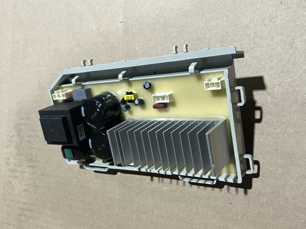 GE Haier WH18X28358 Washer Inverter Control Board AZ63412 | Wm1277