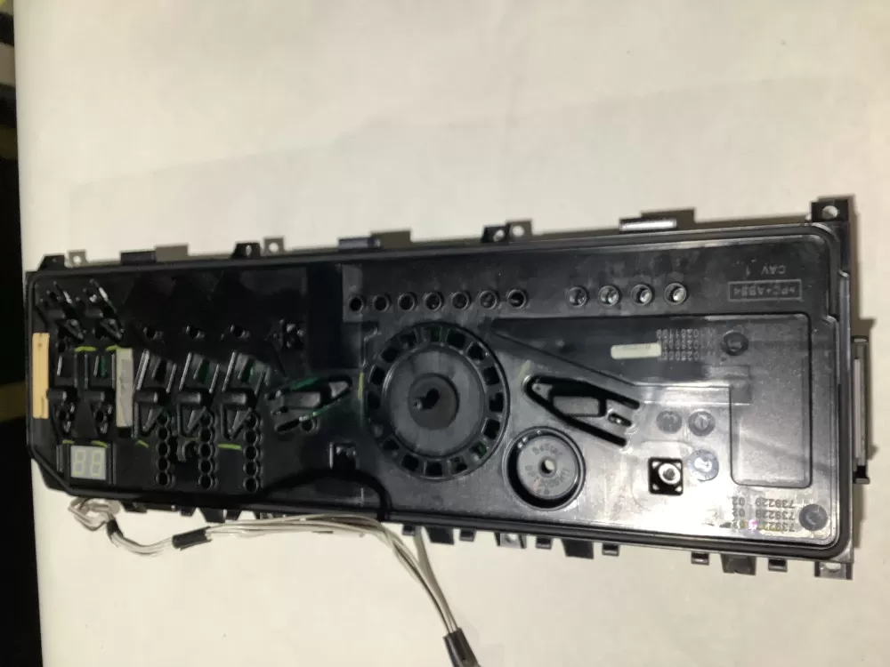 Whirlpool WPW10352593 PS11753565 Dryer Control Board AZ146419 | ZCV762