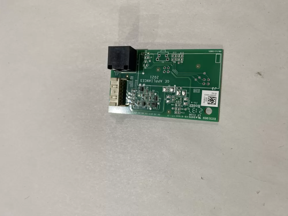 GE Refrigerator 197D8573G003 Humidity Board Sensor AZ161406 | BK222