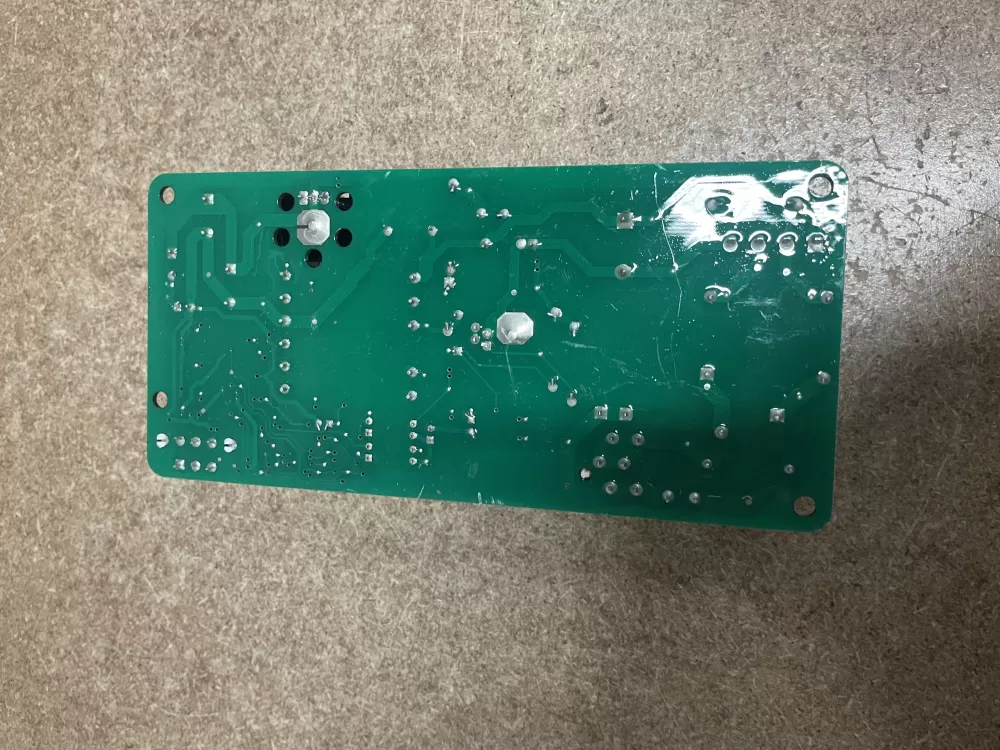 Whirlpool Maytag KitchenAid Kenmore Refrigerator Control Board AZ21340 | KM1534