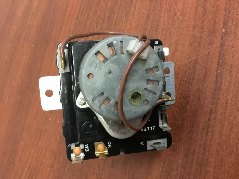 Whirlpool Kenmore WP8299778 AP6012586 Washer Timer AZ30980 | NR1666