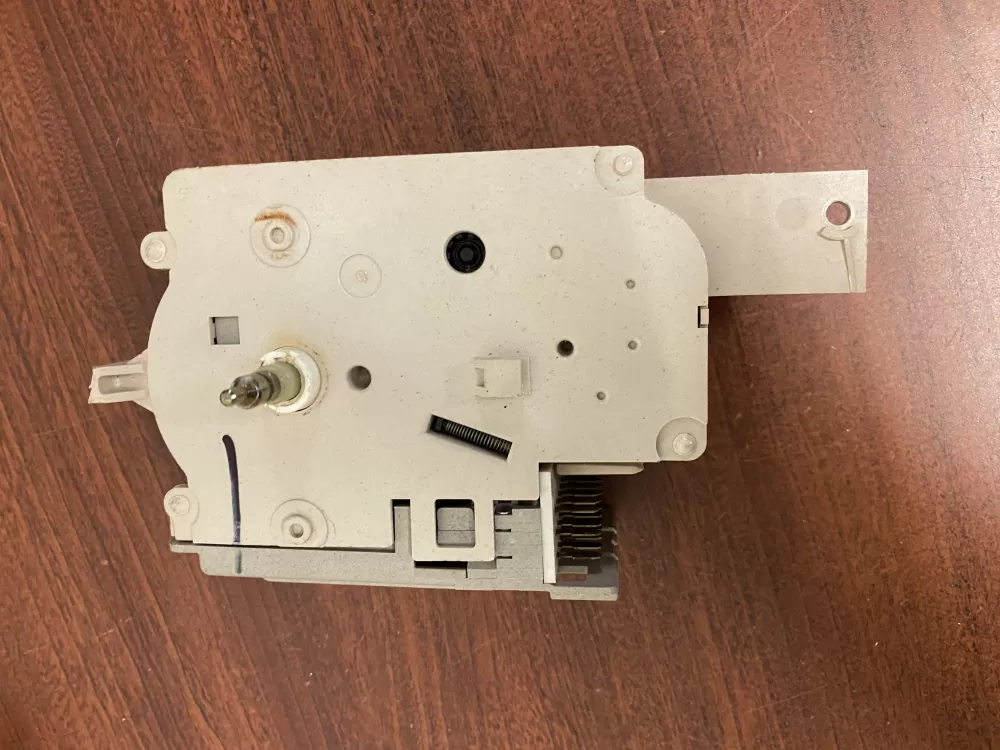 GE 175D6347P001 WH49X10083 Washer Timer AZ50937 | BK1835