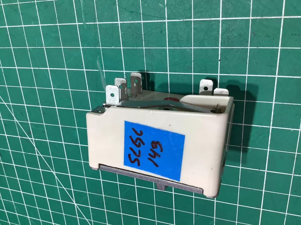 Maytag 7403P754 60 Range Jenn Air Control Board Infinite Switch AZ157159 | SL143