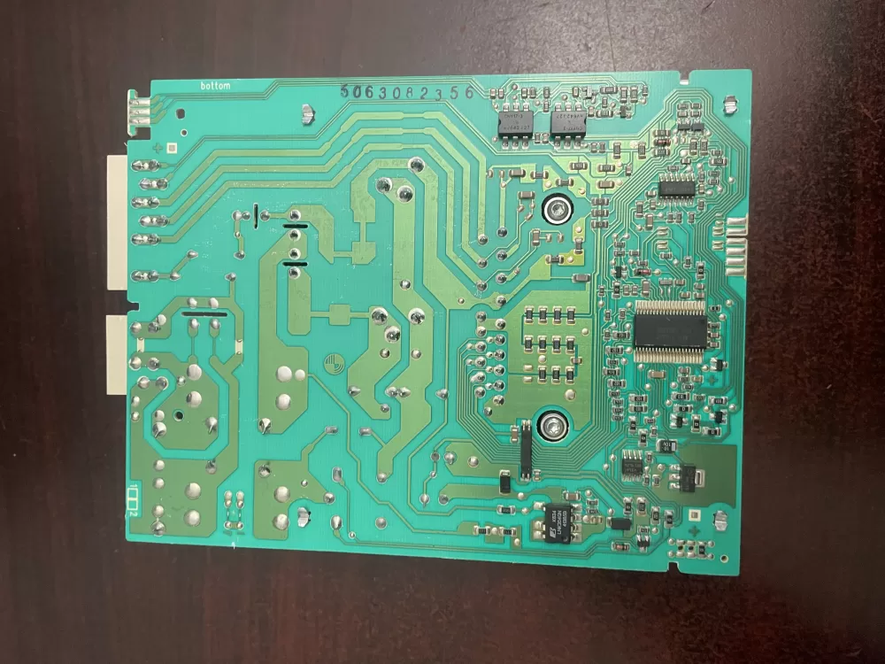 Whirlpool W10163005 8540135 WPW10197864 Washer Control Board AZ92584 | KM1478