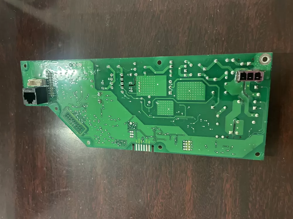 GE WD21X22276 265D1462G203 Dishwasher Control Board AZ42196 | KM416