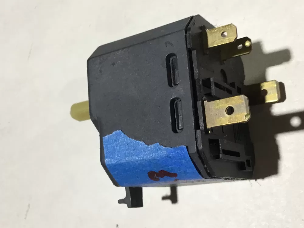 Amana  Crosley  Estate  Inglis  Kenmore  Maytag  Whirlpool 3404233 WP3404233 Dryer Crosley Inglis Start Switch