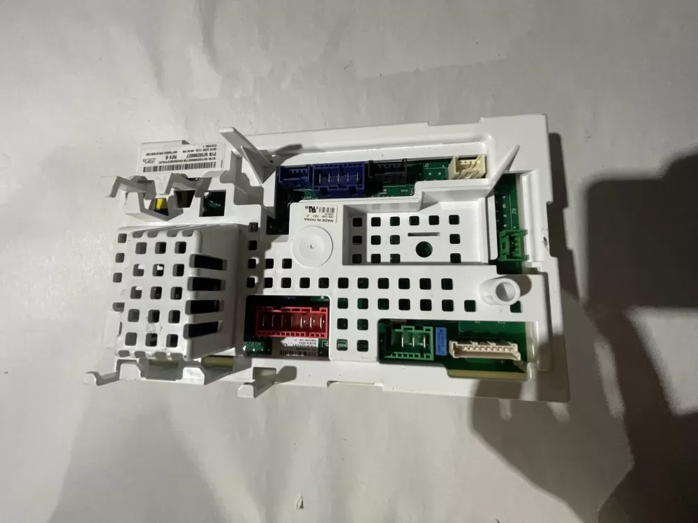 Kenmore W10296027 W10393472 PS3500776 Washer Control Board